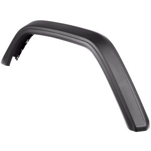 RUGGED RIDGE #11640.52 Max Terrain Fender Flare 20-   Jeep Gladiator JT