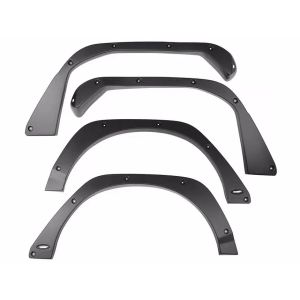 RUGGED RIDGE #11641.11 20-  Jeep Gladiator Fender Flare Delete Kit