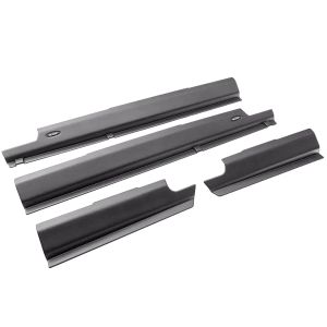 RUGGED RIDGE #11651.75 21-   Jeep Gladiator Rocker Guard Body Armor