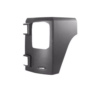 RUGGED RIDGE #11651.78 Rear Corners Body Armor 18- Jeep Wrangler JL