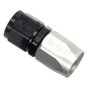RUSSELL #610043 P/C #10 Str Hose Fitting