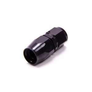 RUSSELL #610045 #10 Str Hose End Black