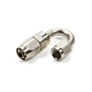 RUSSELL #613501 #6 180 Deg Endura Hose End