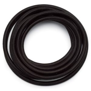 RUSSELL #632013 P/C #4 Black Hose 6ft