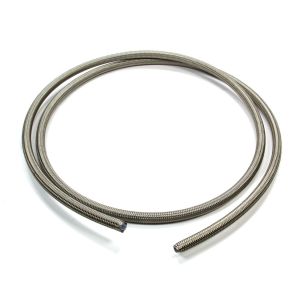 RUSSELL #632610 Powerflex Braided Hose - #6 x 6'