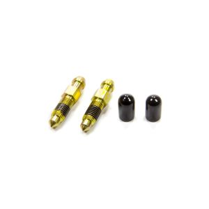 RUSSELL #639570 7mm x 1.0 Speed Bleeders - Pair