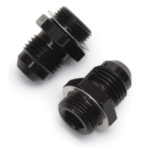 RUSSELL #640203 P/C #6 to 9/16-24 Holley Carb Ftgs (2pk)