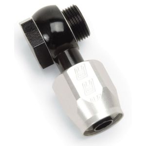 RUSSELL #640233 P/C #6 to 9/16-24 Holley Carb Fitting