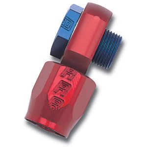 RUSSELL #640270 #6 Carter Banjo Fitting