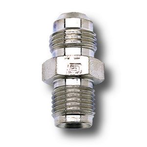 RUSSELL #640331 Endura Fuel Pump Fitting #6 to 1/2-20 Inv. Flar