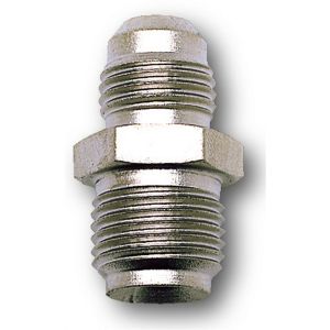 RUSSELL #640380 Endura Fuel Pump Fitting 5/8-18 to #6