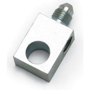 RUSSELL #640500 #3 x 3/8-24 IF Brake Adapter Tee Fitting