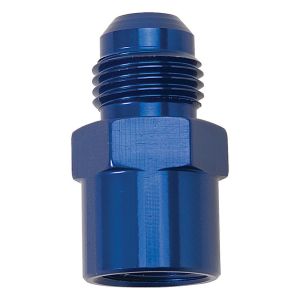 RUSSELL #640830 16mm x 1.5 to 6an Male Adapter Fitting