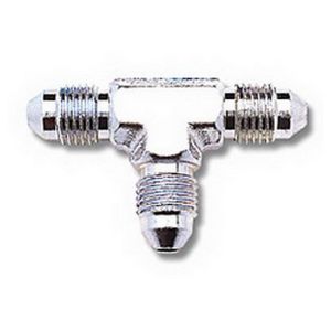 RUSSELL #642981 Endura #3 Tee Fitting