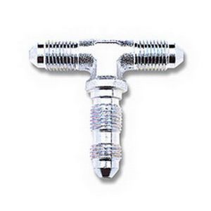 RUSSELL #643301 Endura #3 Bulkhead Tee