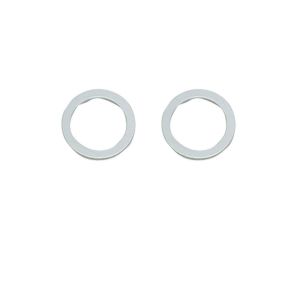 RUSSELL #645230 Sealing Washers (2pk) for 5/8-20 Male Fitting
