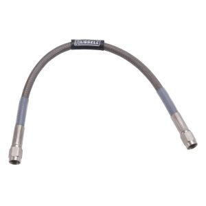 RUSSELL #656010 9in Compt Brake Hose 3an Str. to 3an Str.