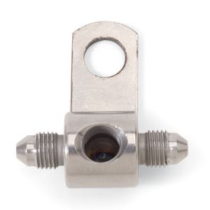 RUSSELL #660402 #3 to #3 Brake Switch Fitting Junction
