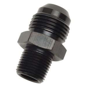 RUSSELL #660493 P/C #8 to 1/2 NPT Str Adapter Fitting