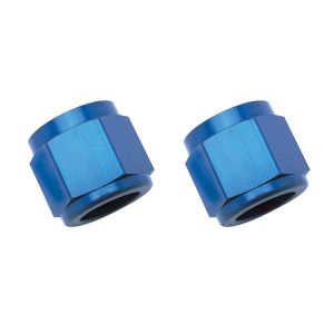 RUSSELL #660570 3/8in Tube Nut (2pk)