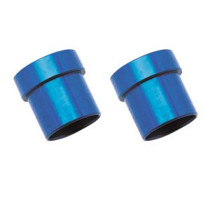 RUSSELL #660660 #8 Alum Tube Sleeve (Pair)
