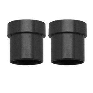 RUSSELL #660665 P/C #8 Tube Sleeve 2pk