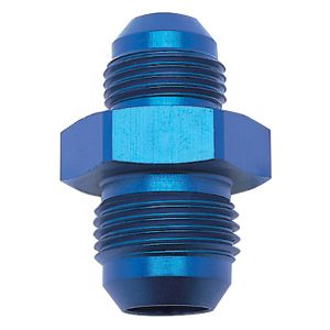 RUSSELL #661770 Flare Reducer Adapter #6 to #8