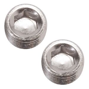 RUSSELL #662041 Endura Pipe Plug Fitting 1/4 NPT