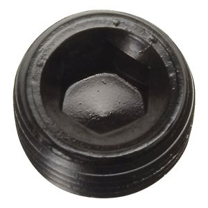RUSSELL #662063 P/C 1/2 NPT Pipe Plug