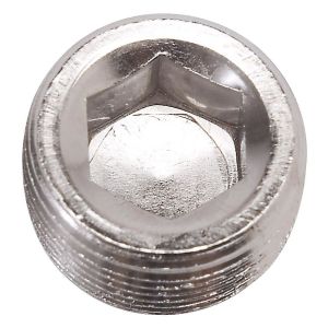 RUSSELL #662071 Endura Pipe Plug Fitting 3/4 NPT