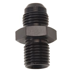 RUSSELL #670523 6an Male to 14mm x 1.5 Male Adapter Fitting