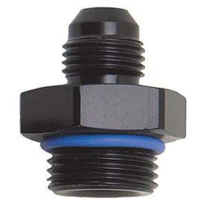 RUSSELL #670640 Reducer Fitting 8an Male to 6an Male