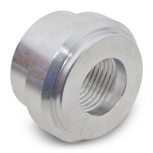 RUSSELL #670760 3/8 To 3/8 F Weld Bung