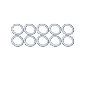 RUSSELL #683990 12mm 7/16 Brk Line Wshrs 10/pkg