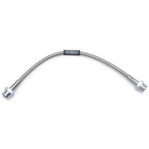 RUSSELL #684710 Clutch Hose Kit - Honda Civic SOHC 96-00