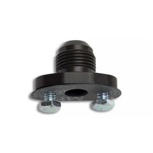 RUSSELL #697090 #10 Oil Pan Flanged Adapter w/ Hardward