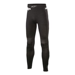 ALPINESTARS USA #4755720-201B-XS/S ZX Evo Bottom V3 X-Sm / Small Gray Long Sleeve