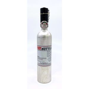 SAFETY SYSTEMS #PRC-250-N Fire Suppression System 2.5lb Manual Pull