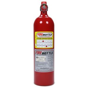 SAFETY SYSTEMS #PRC-500S Spare Bottle 5lb