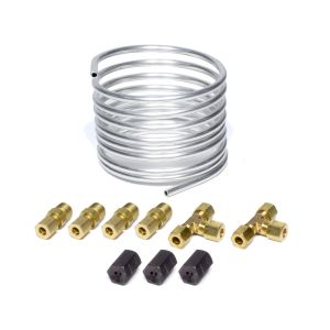 SAFETY SYSTEMS #TK10 Tubing Kit for 10lb Systems