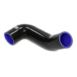 SAMCO SPORT #TB-5330BLACK Sprint Car Coolant Hose Black 1-3/4in ID