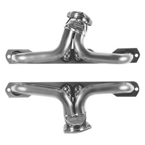 SANDERSON #CC3-P SBC Blockhugger Headers