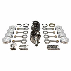 SCAT ENTERPRISES #1-94055 SBF 331 Rotating Assembly
