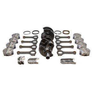 SCAT ENTERPRISES #1-94306 SBF 408 Rotating Assembly