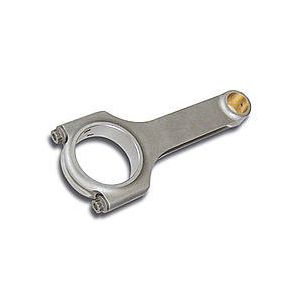 SCAT ENTERPRISES #2-350-5700-2100 SBC 4340 Forged H-Beam Rods 5.700