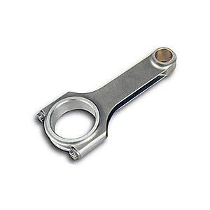 SCAT ENTERPRISES #2-360-6123-2124 SBM 4340 Forged H-Beam Rods 6.123