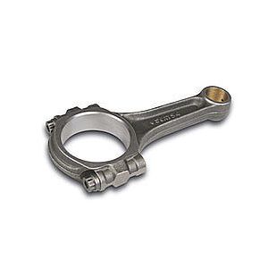 SCAT ENTERPRISES #2-ICR5400-912 SBF 4340 Forged I-Beam Rods 5.400