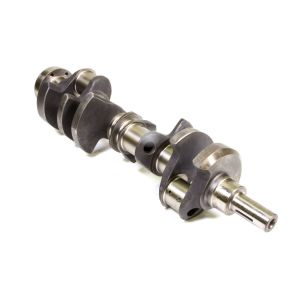 SCAT ENTERPRISES #4-302-3400-54-2123-I SBF 4340 Forged Crank - 3.400 Stroke