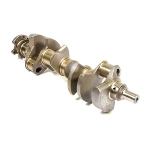 SCAT ENTERPRISES #4-350-3875-6000-2 SBC L/W 4340 Forged Crank - 3.875 Stroke