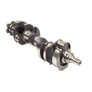 SCAT ENTERPRISES #4-400-4000-6000-21LW SBC F-43 Forged Crank - 4.000 Stroke